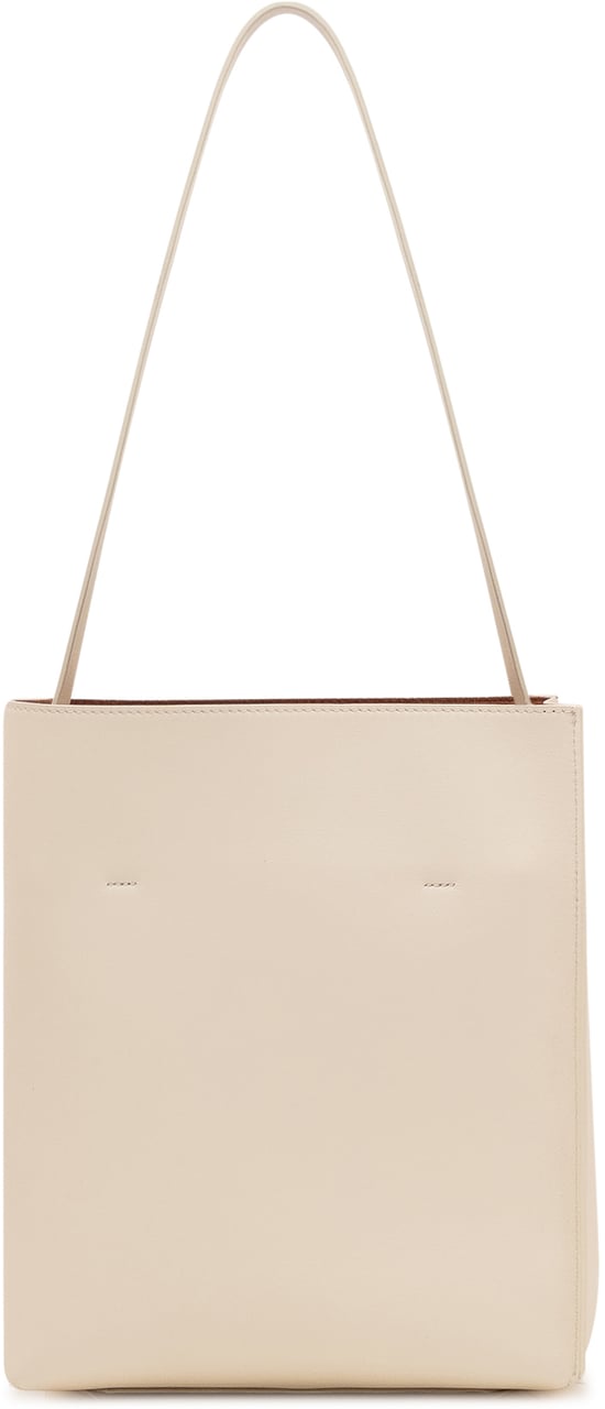 Marni Borsa a Spalla Museo Hobo Small Bag Wit