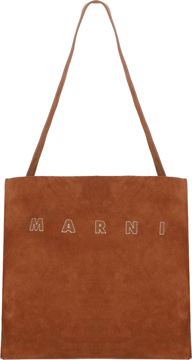 Marni Bags Brown Bruin