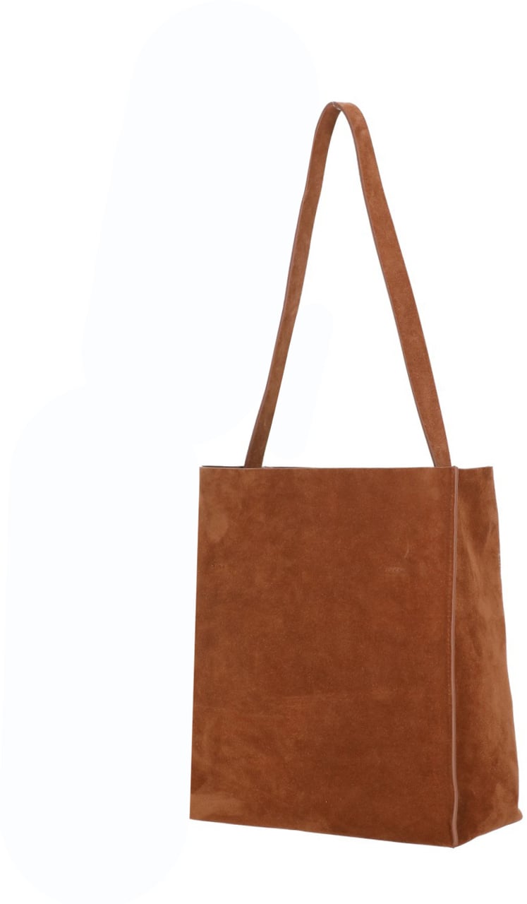 Marni Bags Brown Bruin