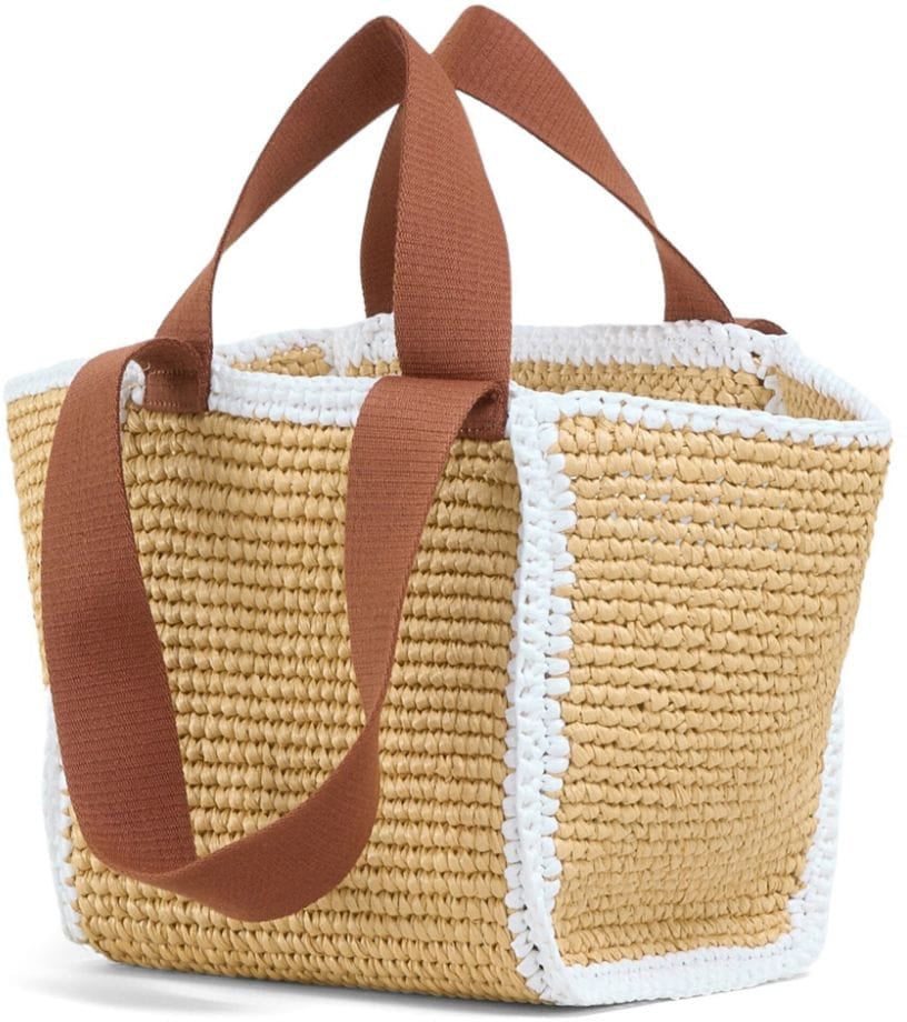 Marni Bags Brown Bruin