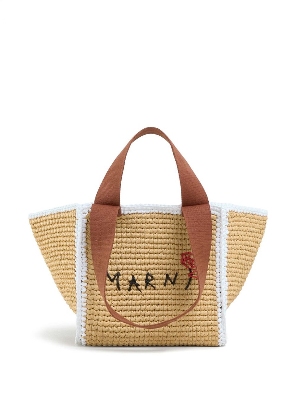 Marni Bags Brown Bruin