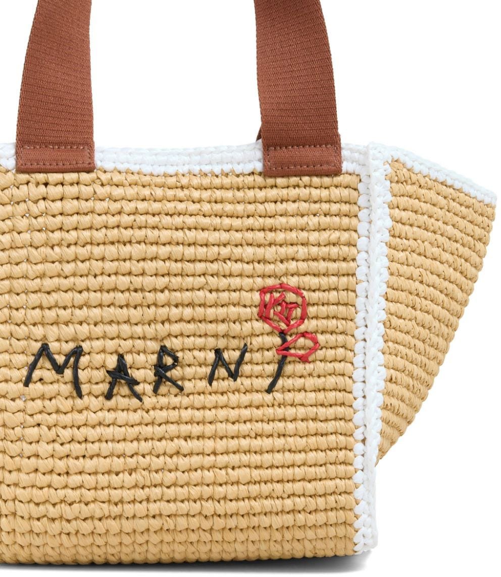 Marni Bags Brown Bruin
