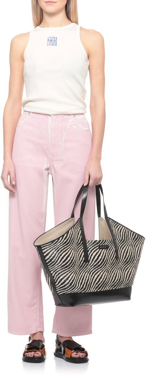 Marni Bags Black Zwart