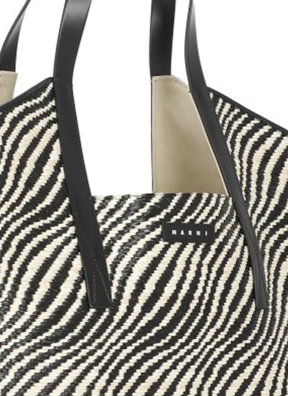 Marni Bags Black Divers