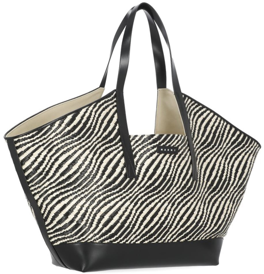 Marni Bags Black Zwart