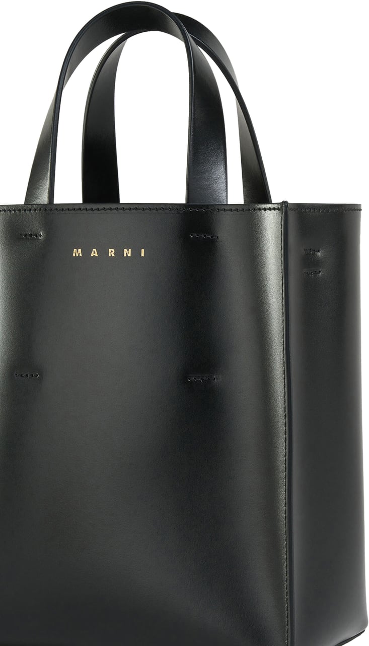 Marni Bags Black Zwart