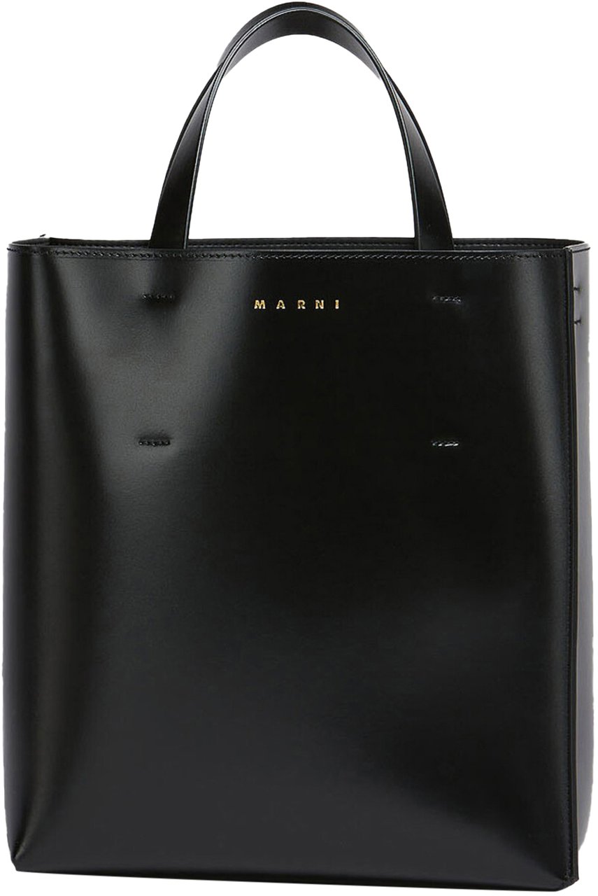 Marni Bags Black Zwart