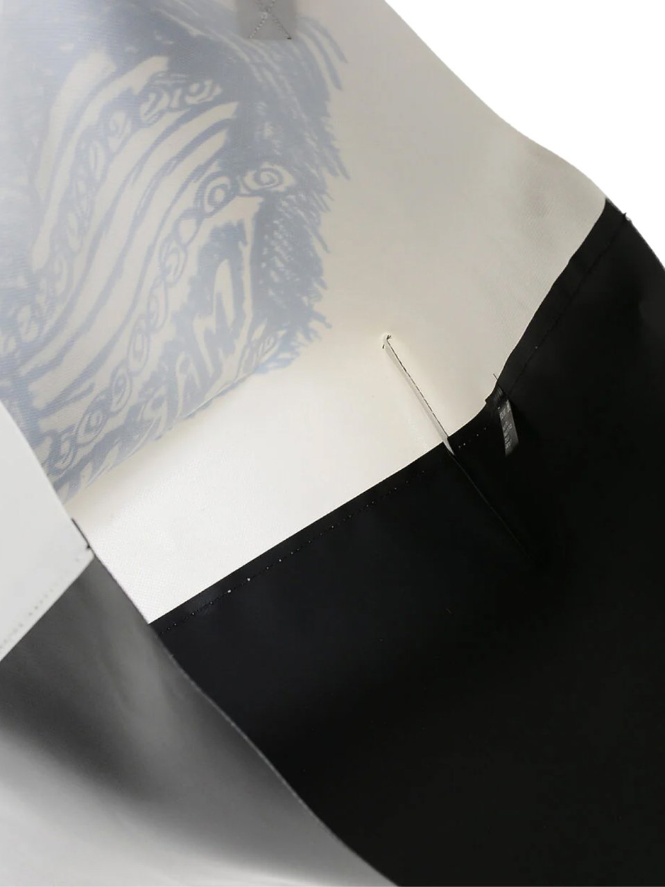 Marni Tribeca Cake Logo Tote Bag Divers