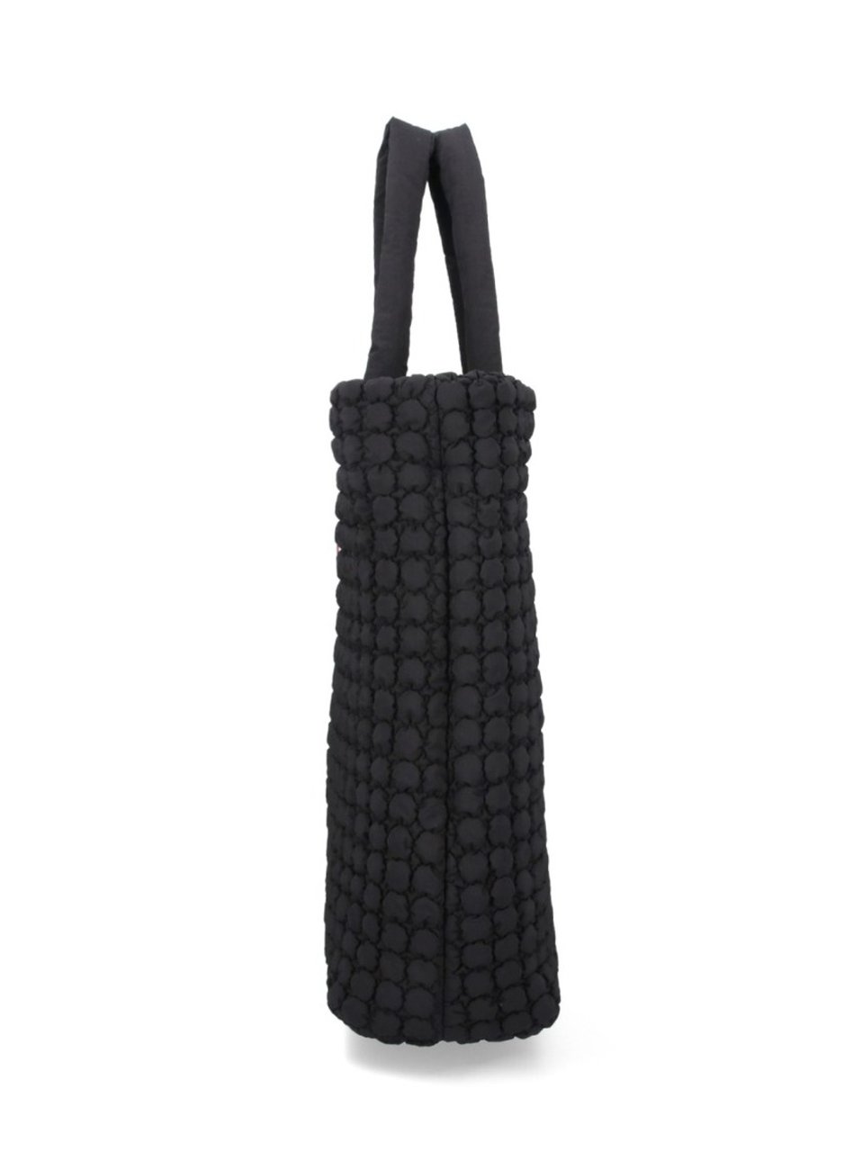 Marni "Puff" Tote Bag Black Zwart