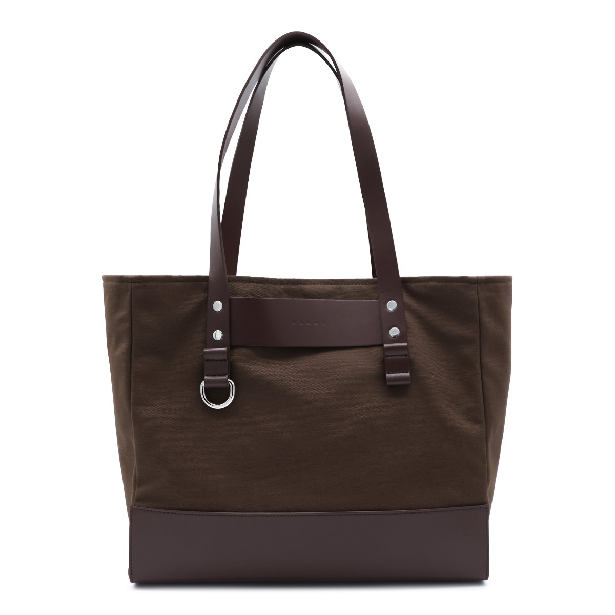 Marni Bags Brown Bruin