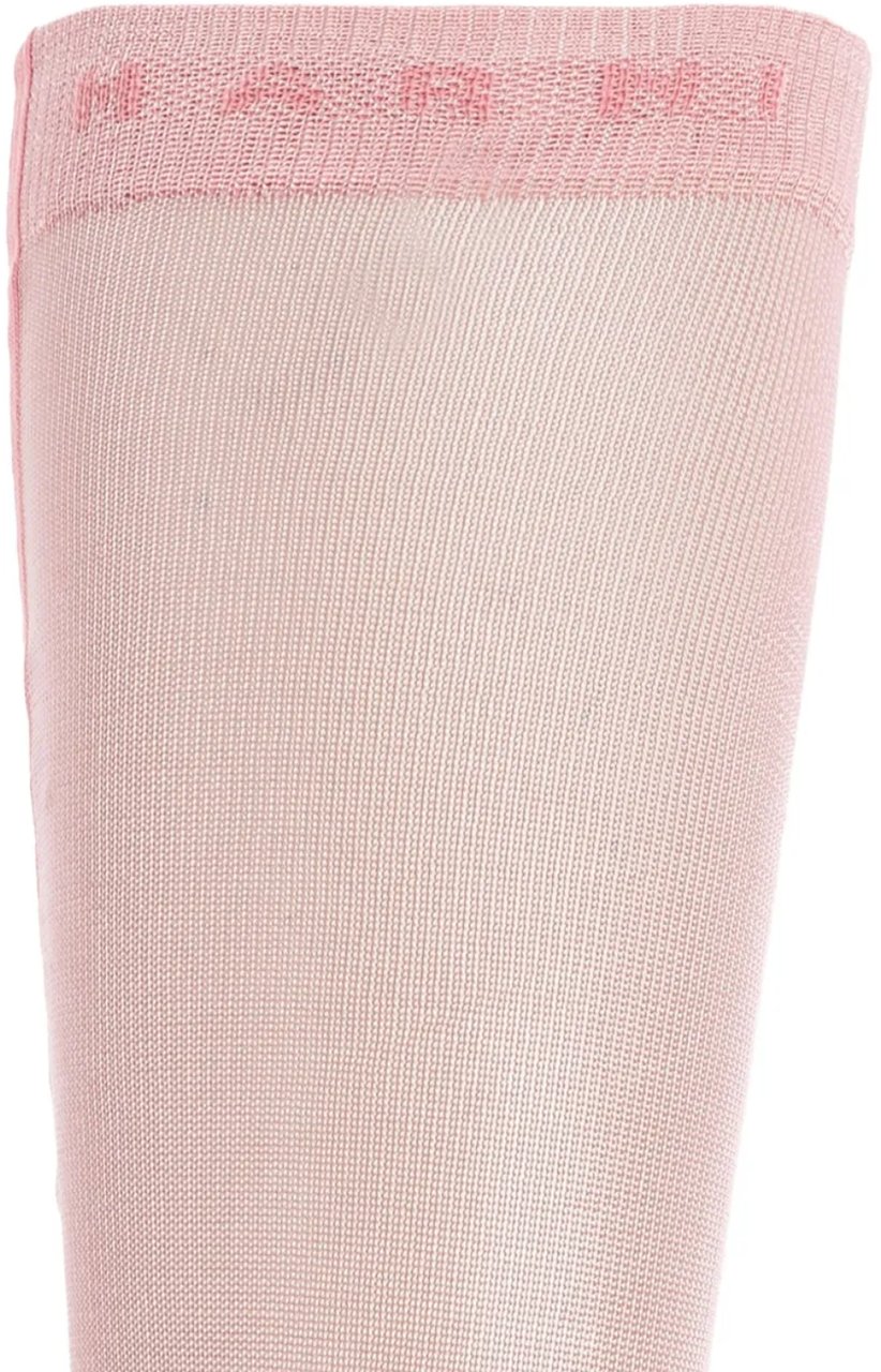 Marni Socks Pink Roze