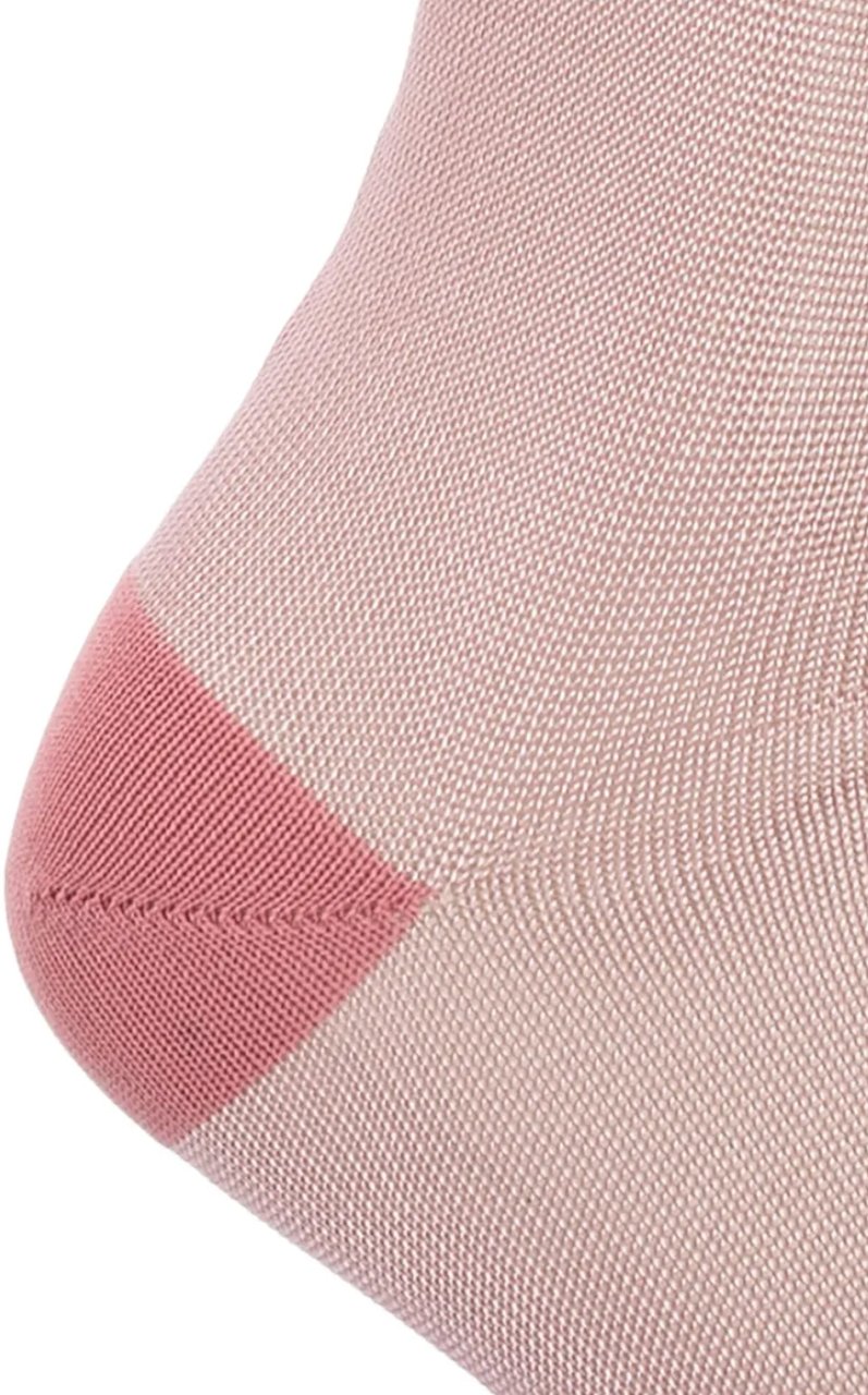Marni Socks Pink Roze