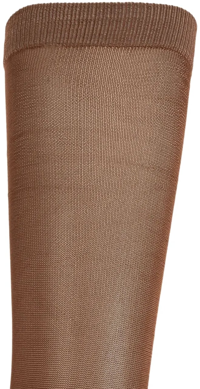 Marni Socks Brown Bruin
