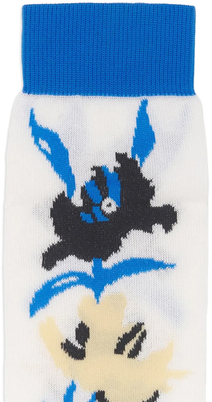 Marni Socks Multi Color Divers