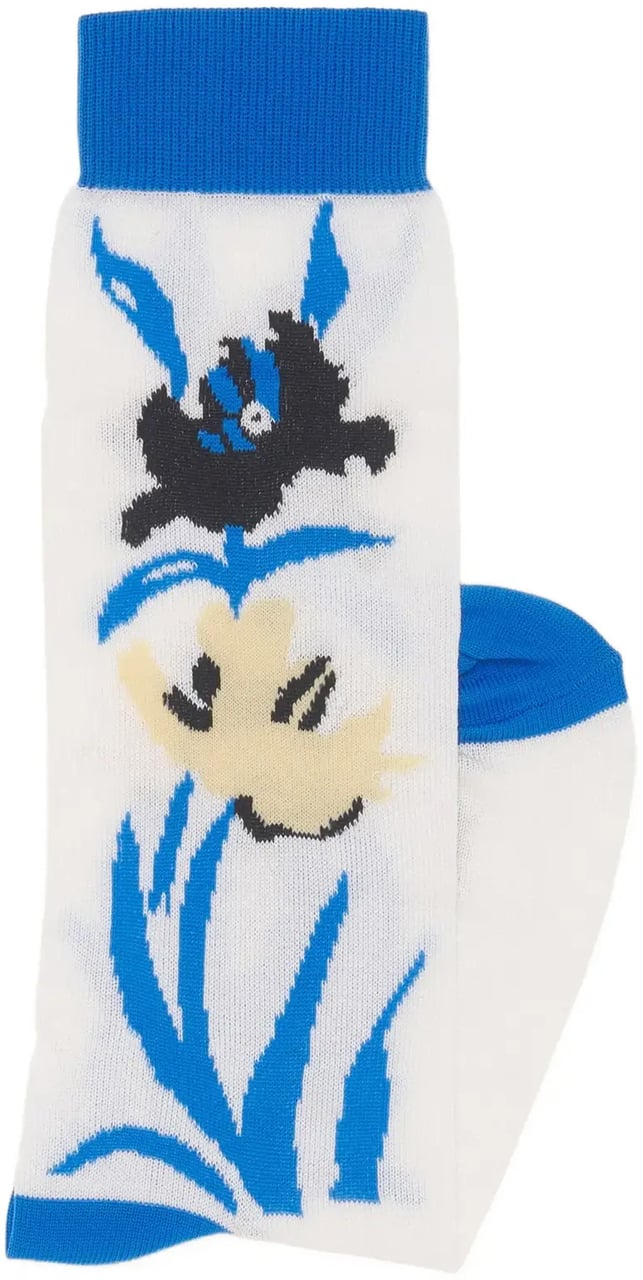 Marni Socks Multi Color Divers
