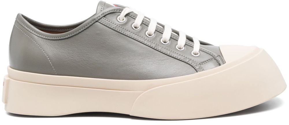 Marni Sneakers Blue Blauw