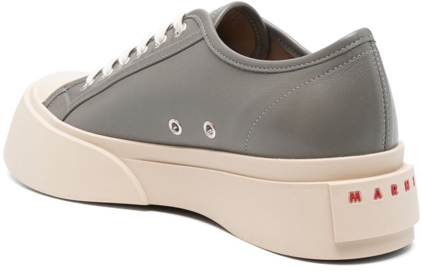 Marni Sneakers Blue Blauw