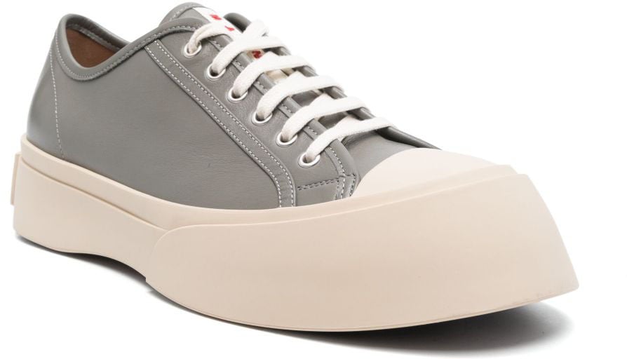 Marni Sneakers Blue Blauw