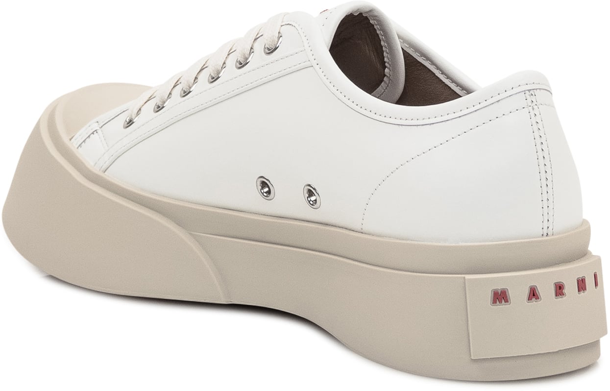 Marni Sneaker Pablo Wit