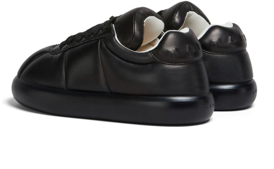 Marni Sneakers Black Zwart