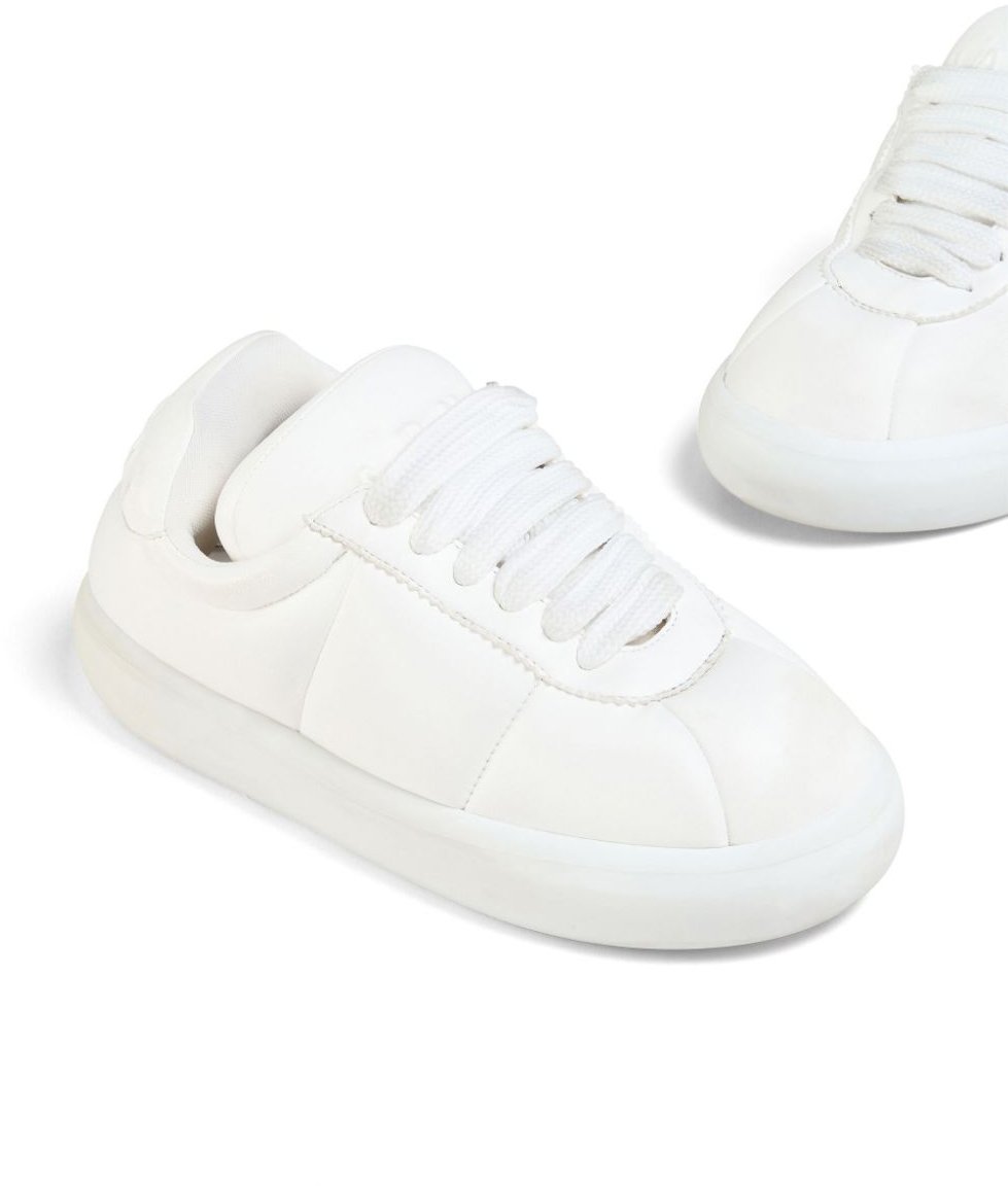 Marni Sneakers White Wit
