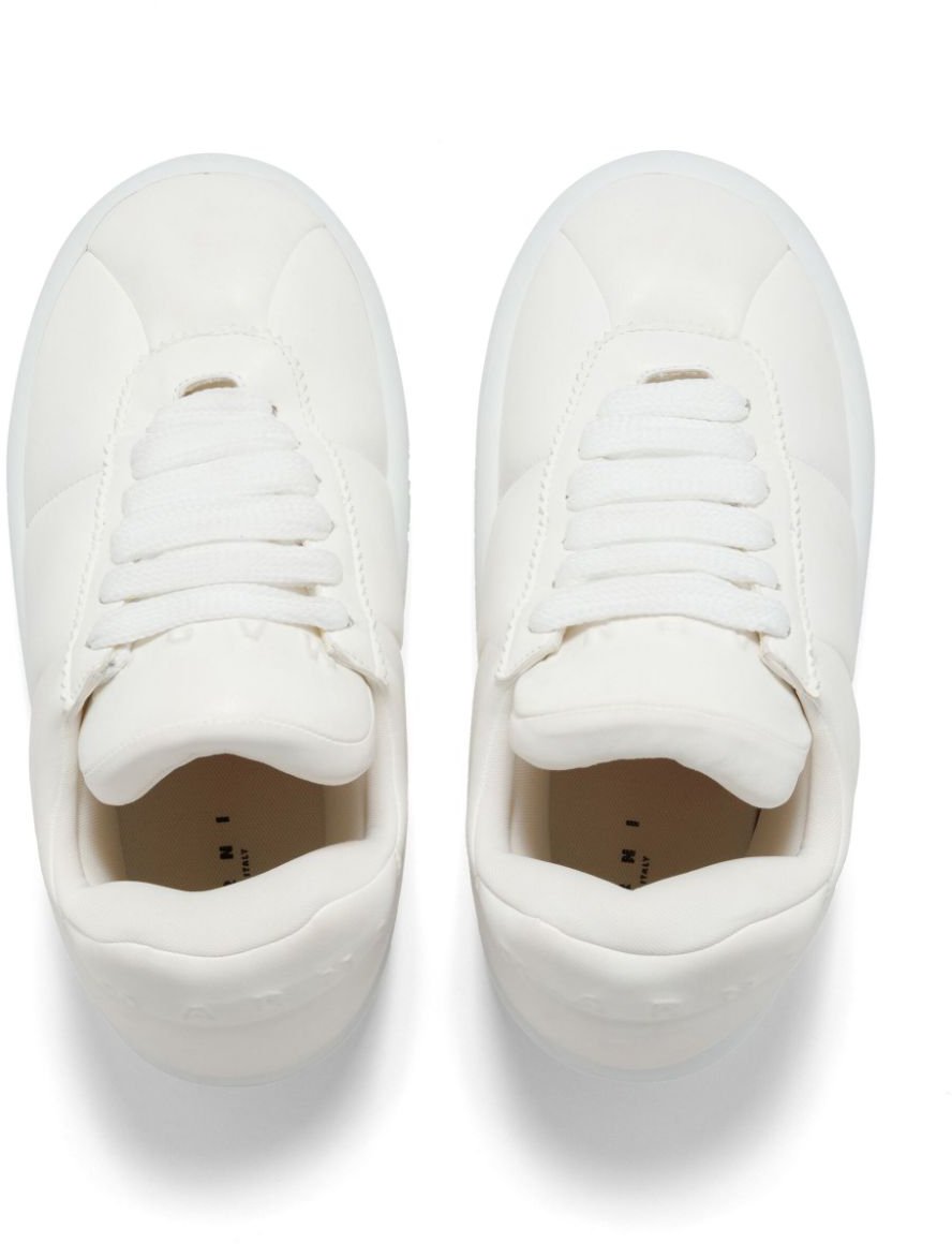 Marni Sneakers White Wit