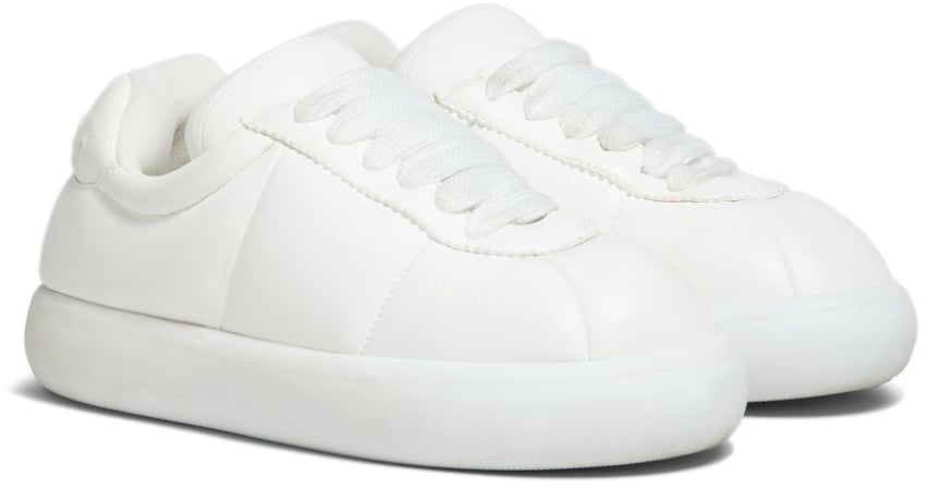 Marni Sneakers White Wit