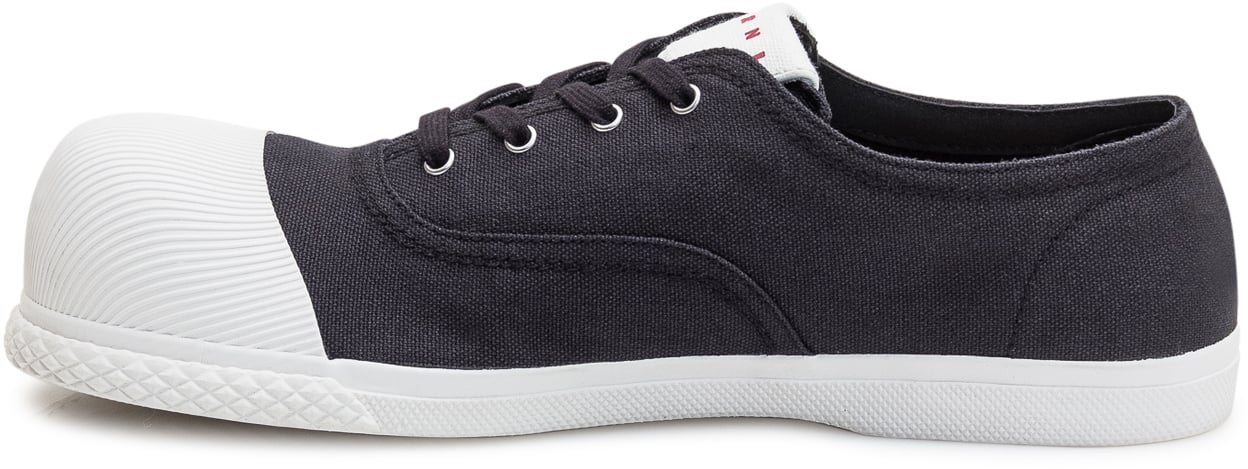 Marni Sneaker New Wave Zwart