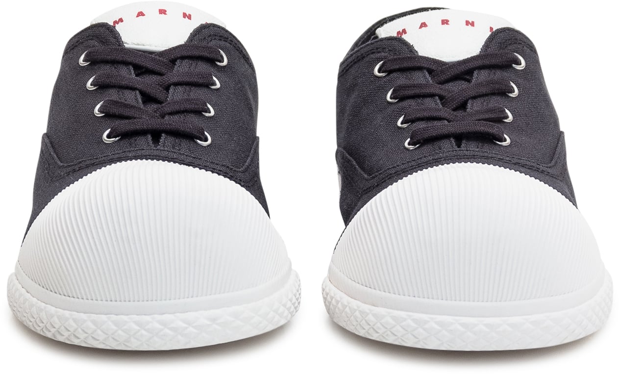 Marni Sneaker New Wave Zwart