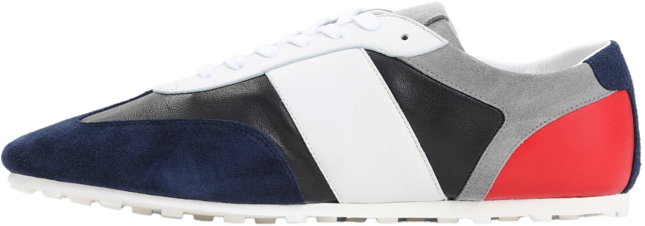 Marni MARNI SNZU019100.P9097 Blauw