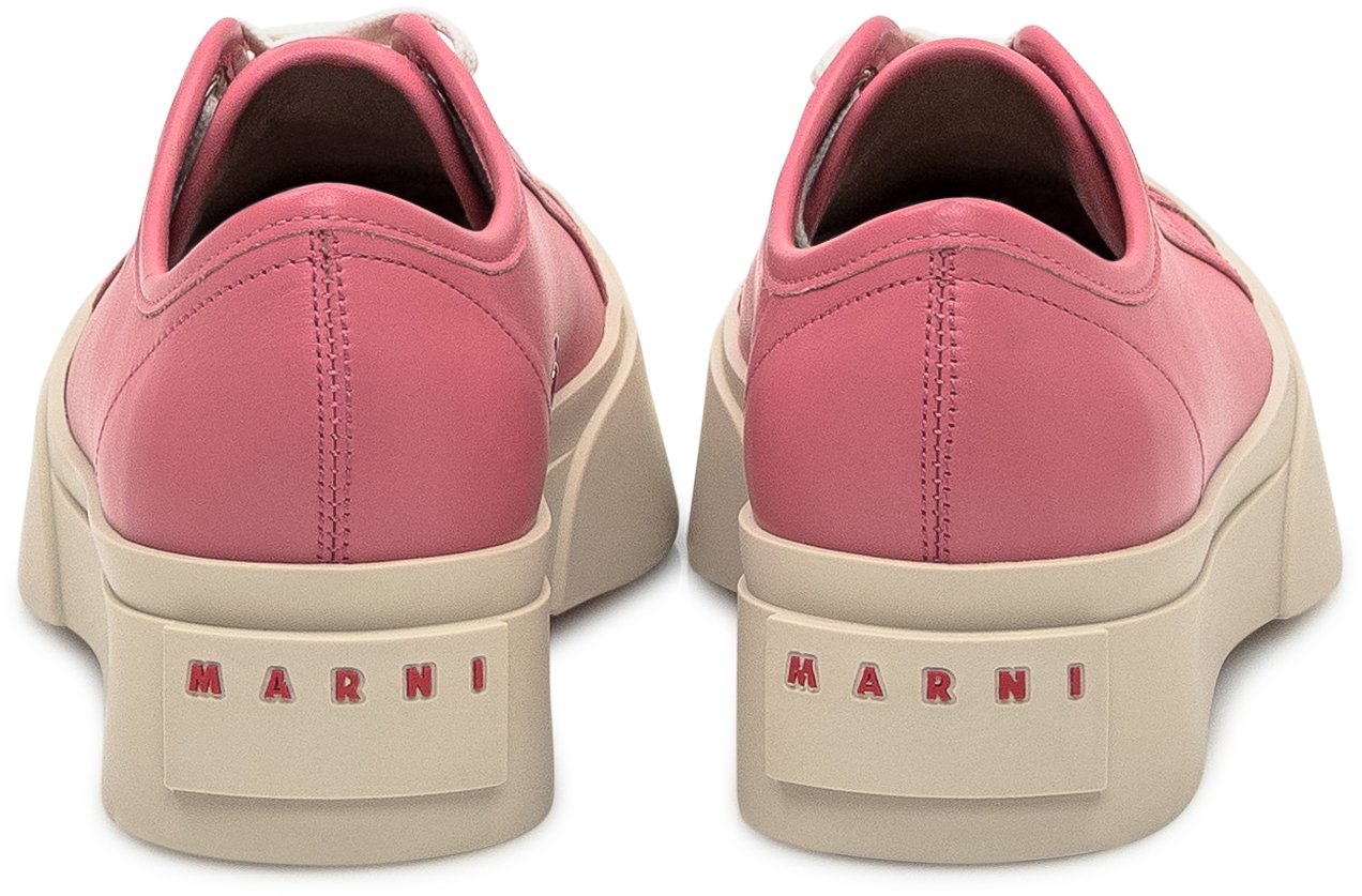 Marni Sneaker Pablo Roze