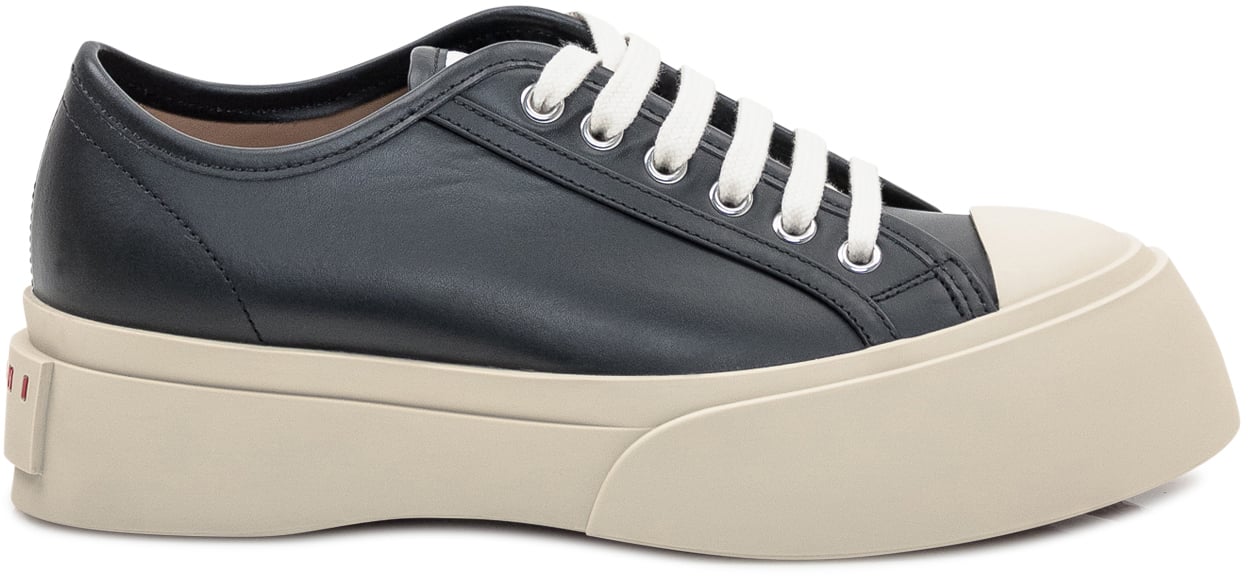 Marni Sneaker Pablo Zwart