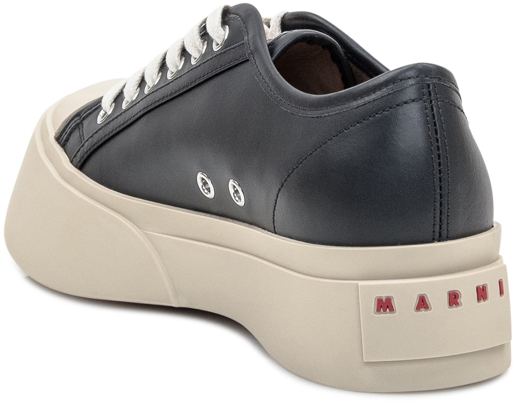 Marni Sneaker Pablo Zwart
