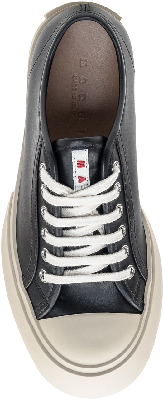 Marni Sneaker Pablo Zwart