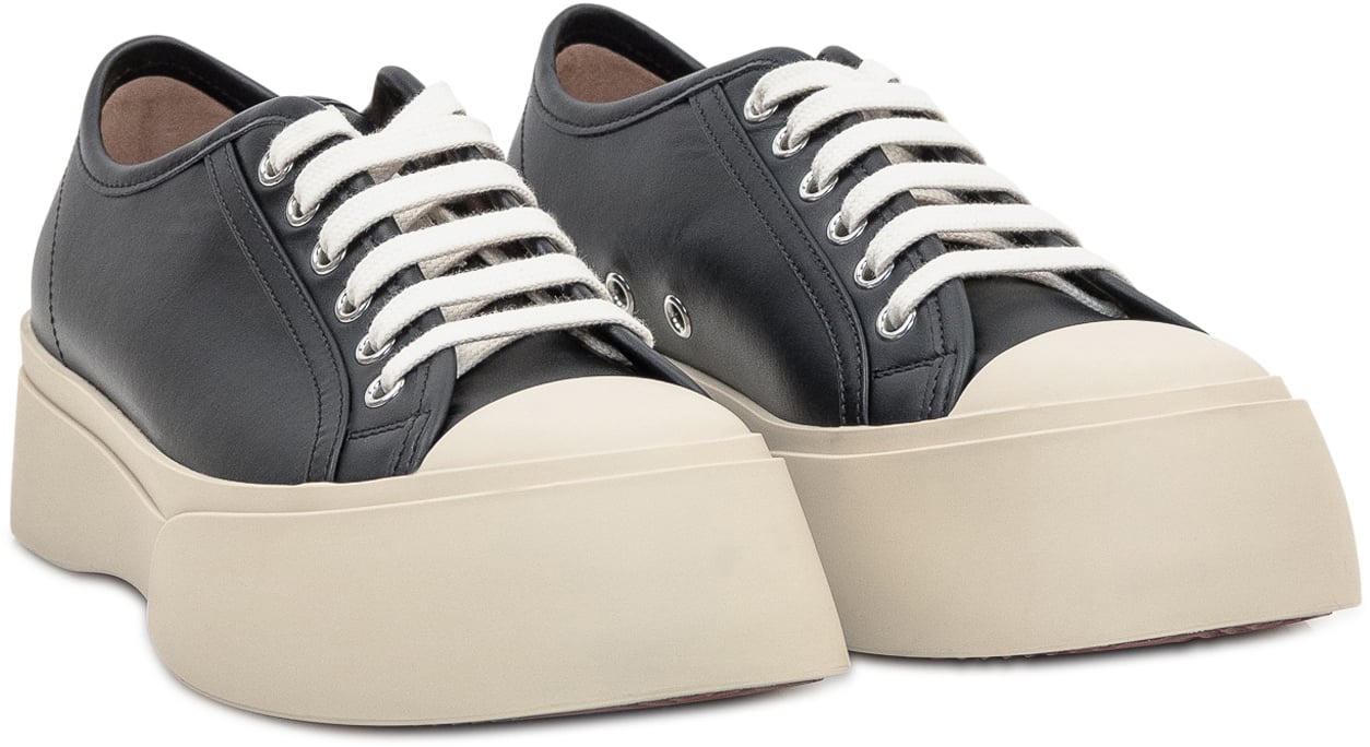 Marni Sneaker Pablo Zwart