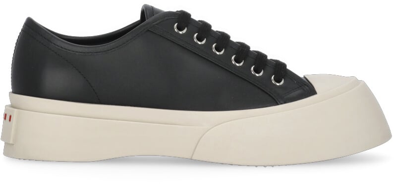 Marni Sneakers Black Zwart
