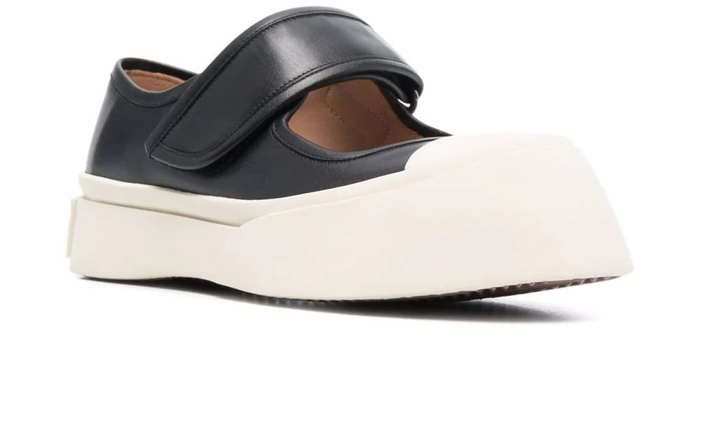 Marni sneakers divers Divers