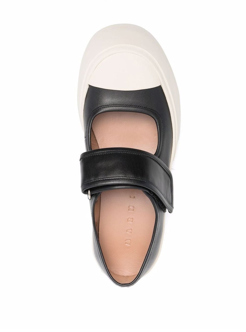 Marni sneakers divers Divers