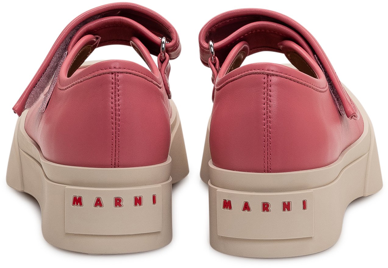 Marni Mary Jane Roze