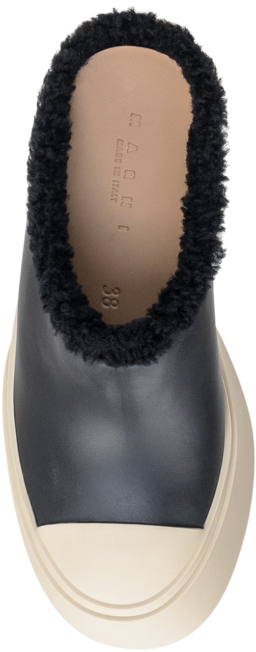 Marni Sabot Pablo Zwart