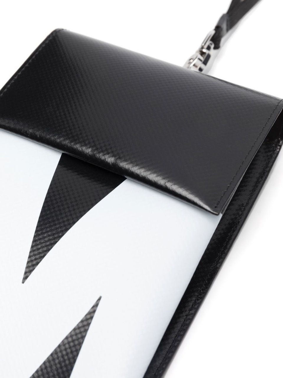 Marni Wallets Blue Blauw