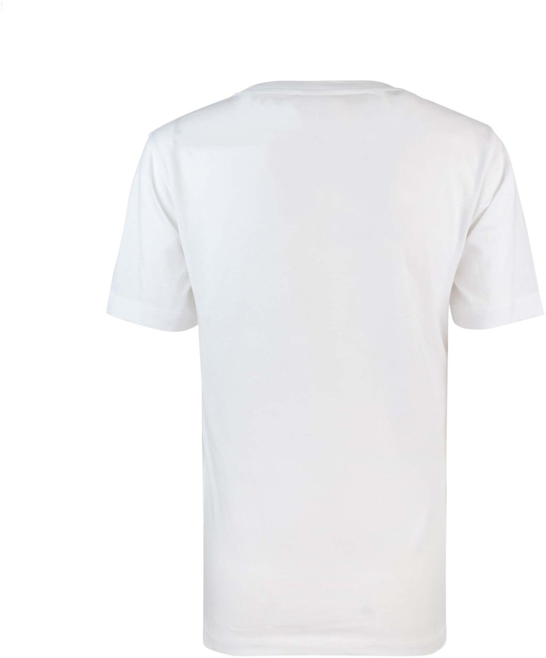 Marni T-Shirts And Polos White Wit
