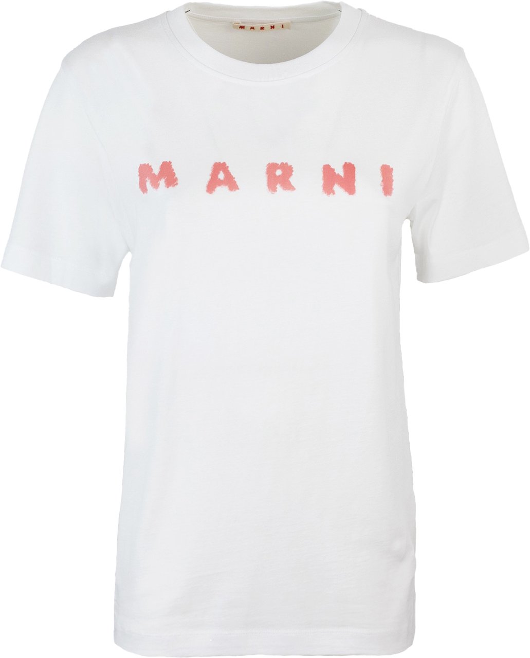 Marni T-Shirts And Polos Lily White Wit