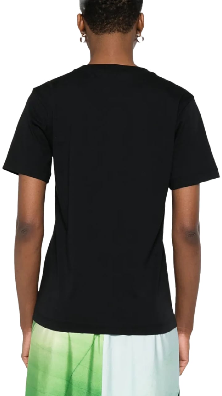 Marni t-shirt divers Divers