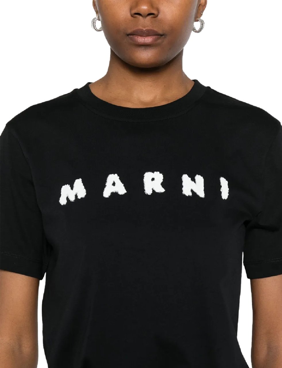 Marni t-shirt divers Divers