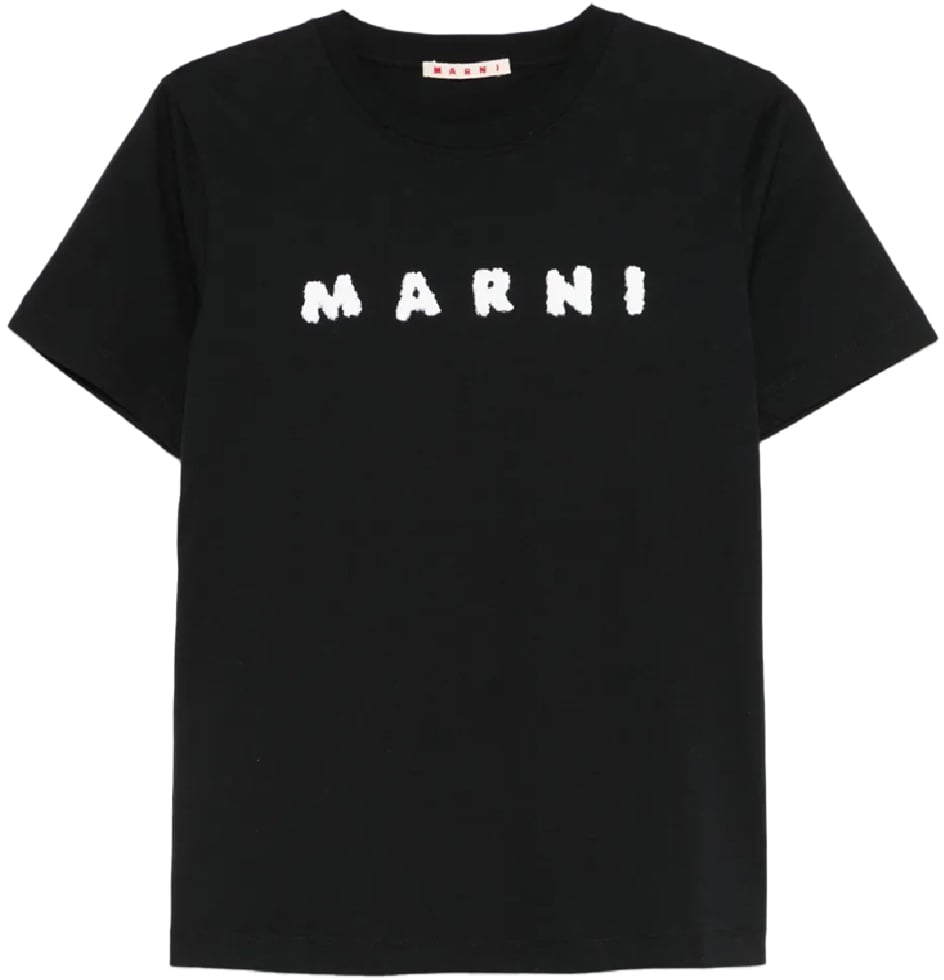 Marni t-shirt divers Divers