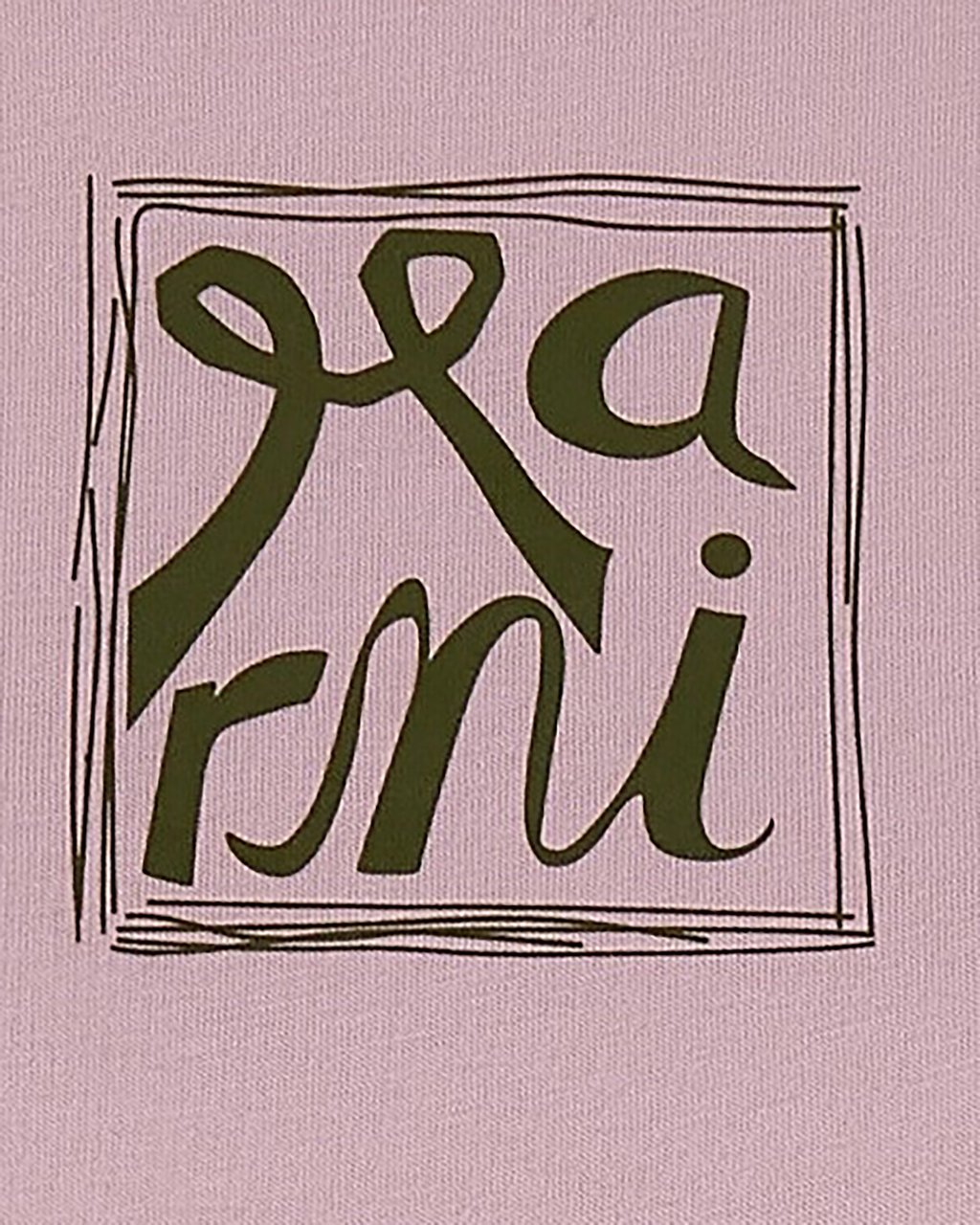 Marni T-Shirts And Polos Quartz Roze