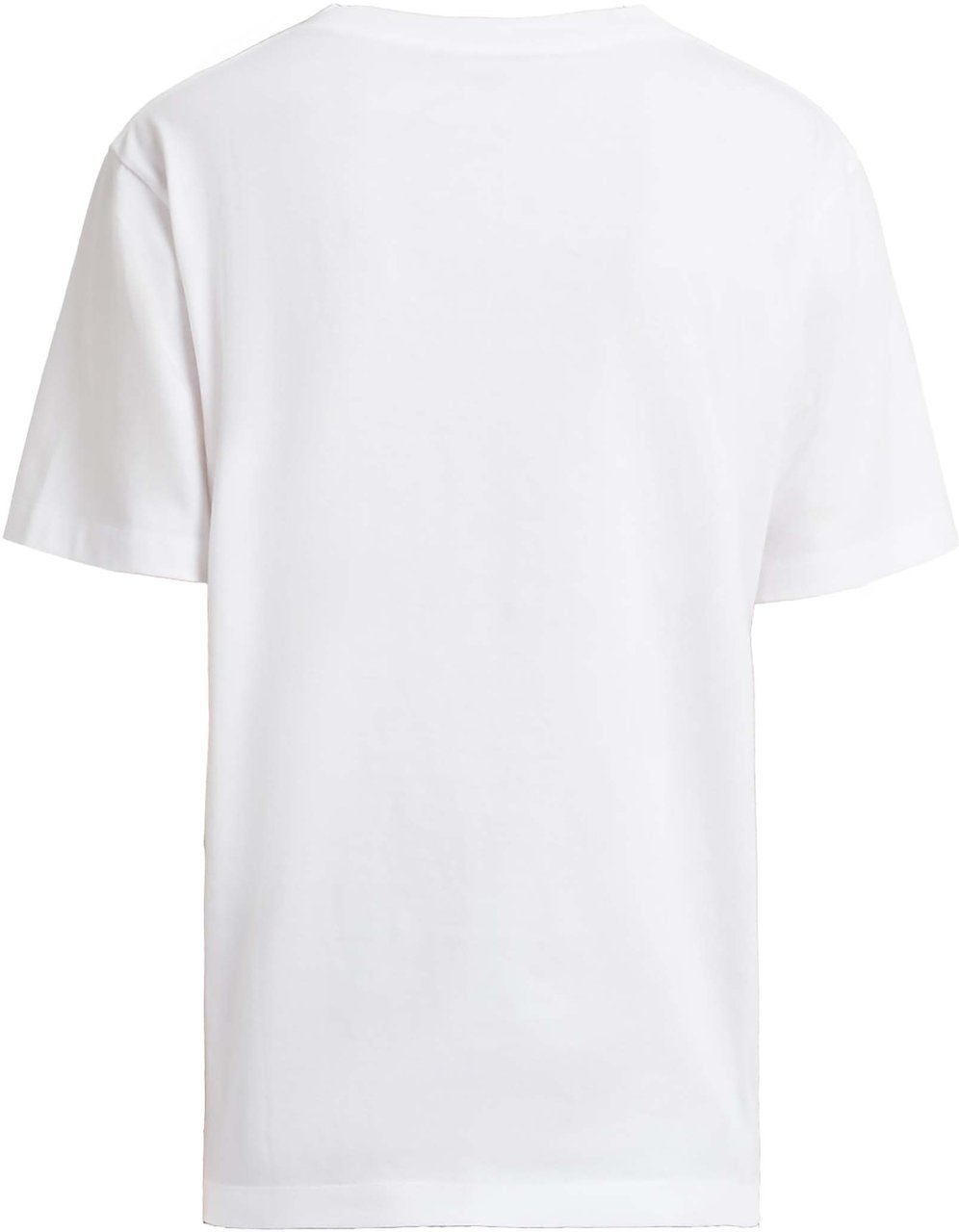 Marni T-Shirts And Polos Lily White Wit