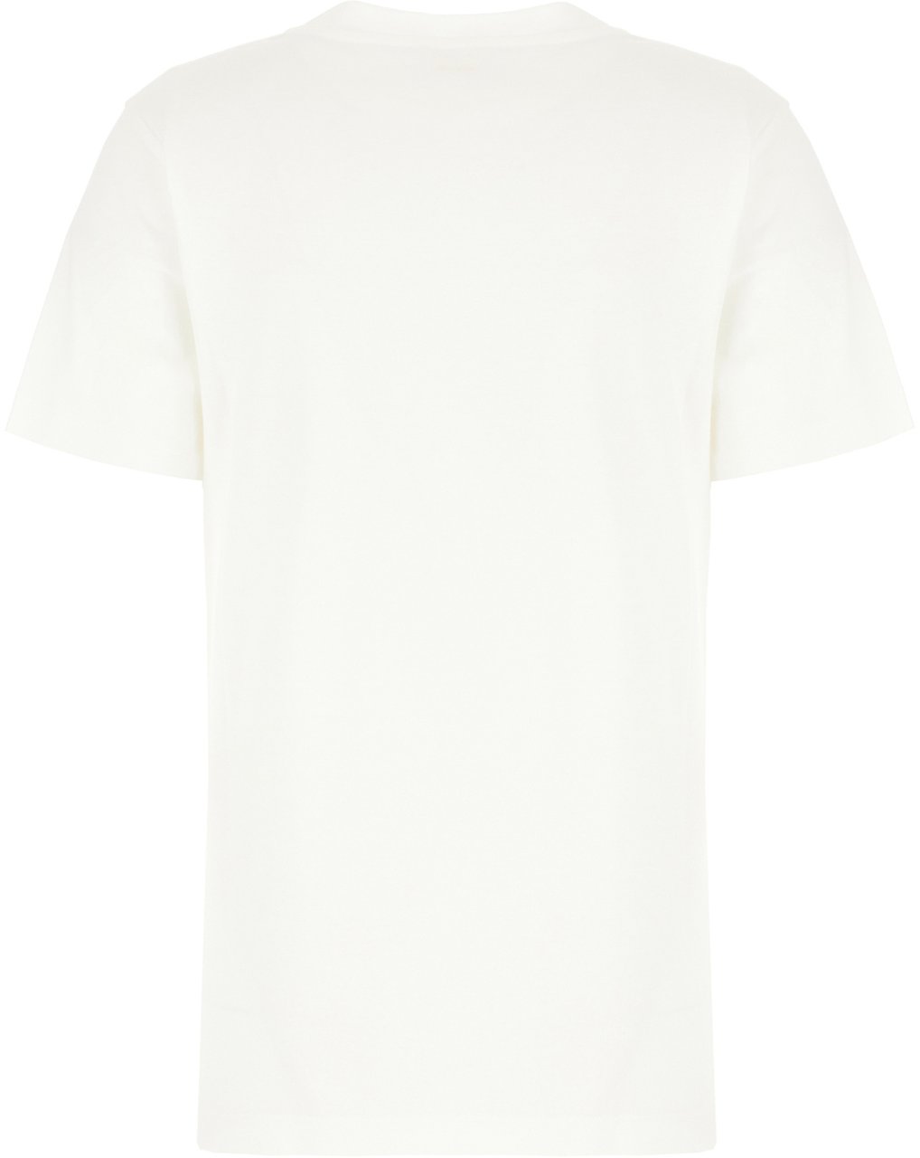 Marni T-Shirts And Polos White Wit
