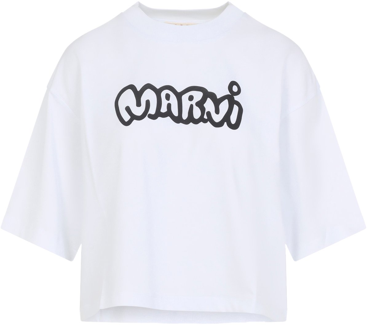 Marni MARNI THJE0333P7.USCY60 Wit